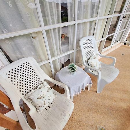 Prathana Garden Beach Resort HHQ Eksteriør bilde