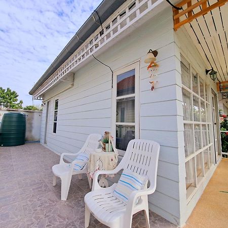 Prathana Garden Beach Resort HHQ Eksteriør bilde