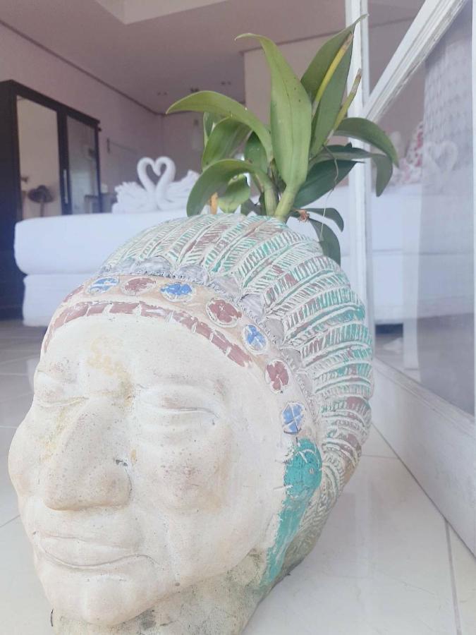 Prathana Garden Beach Resort HHQ Eksteriør bilde