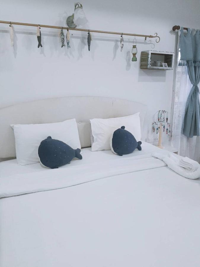 Prathana Garden Beach Resort HHQ Eksteriør bilde