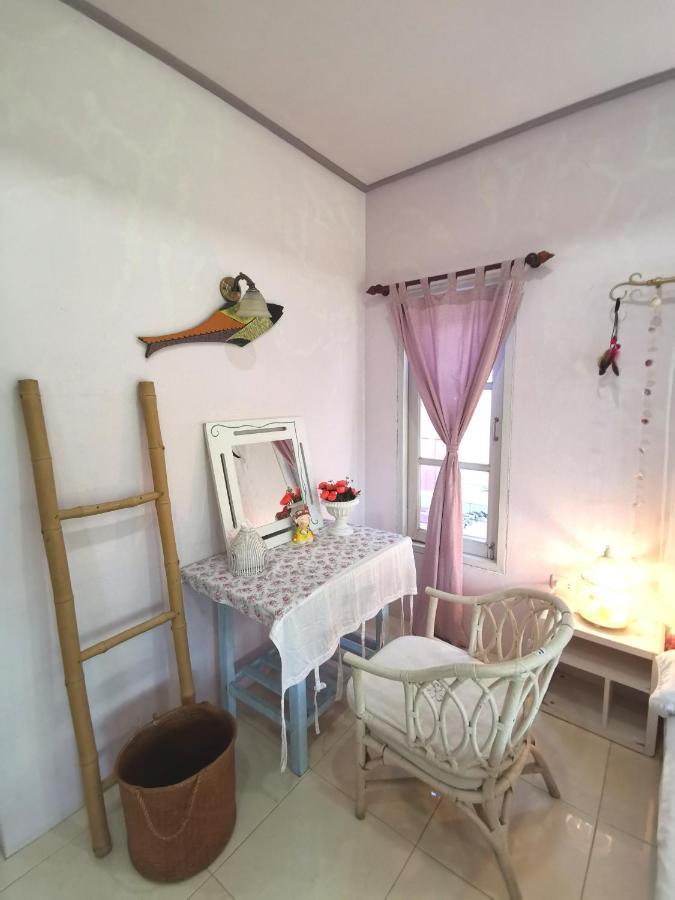 Prathana Garden Beach Resort HHQ Eksteriør bilde
