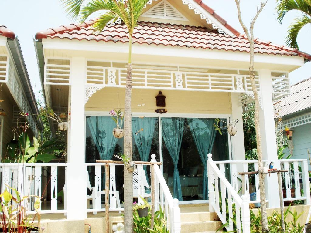 Prathana Garden Beach Resort HHQ Rom bilde