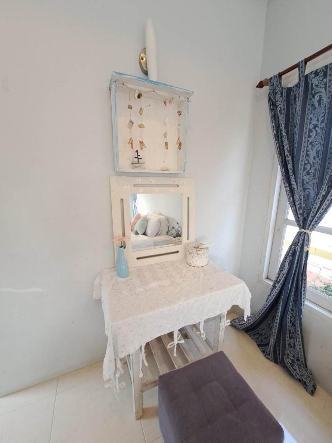 Prathana Garden Beach Resort HHQ Eksteriør bilde