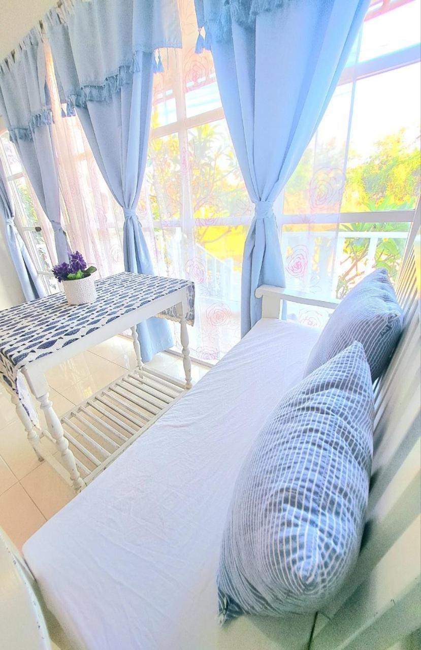 Prathana Garden Beach Resort HHQ Eksteriør bilde