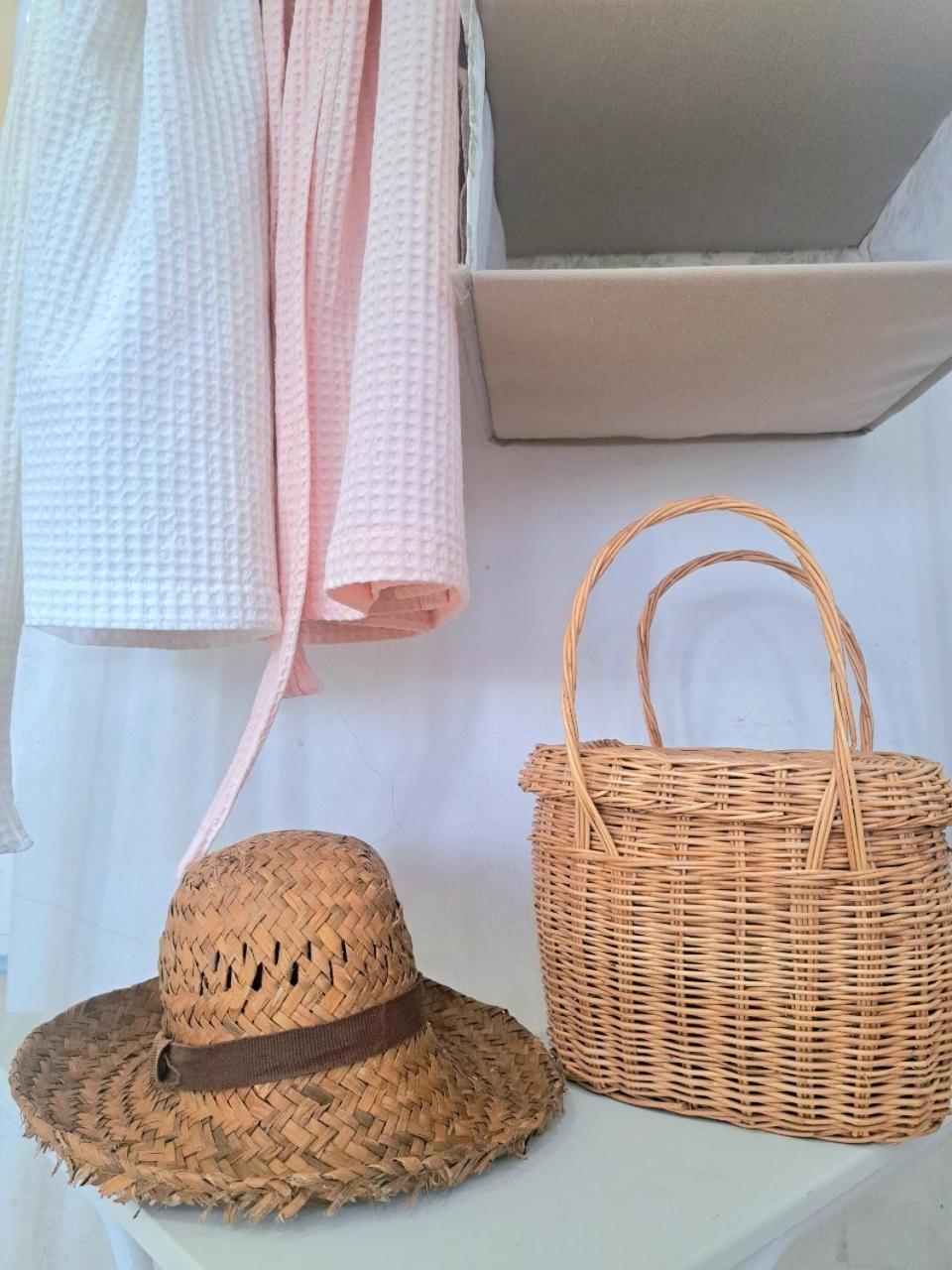 Prathana Garden Beach Resort HHQ Eksteriør bilde